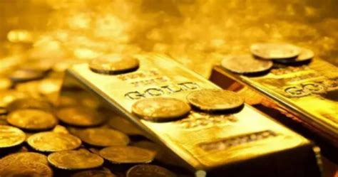 Gold Price Increases By Rs Per Tola In Pakistan