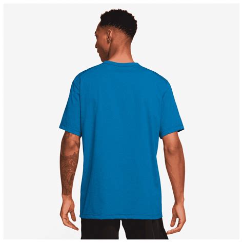 Nike Hyverse Dri Fit Uv S S Funktionsshirt Herren Online Kaufen