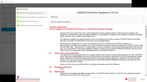 How Codesys Running On An Industrial Raspberry Pi For Edge Controller