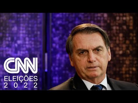 Bolsonaro Acusa Moraes De Descumprir Acordo Articulado Por Temer CNN