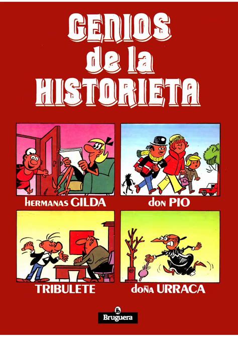 Pdf Genios De La Historieta Dokumen Tips