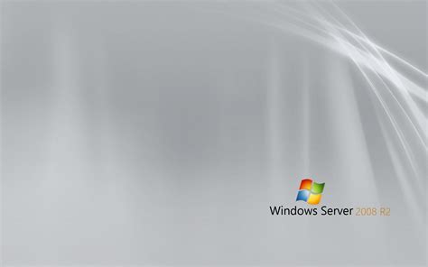 Windows Server 2008 R2 Wallpaper Wallpapersafari