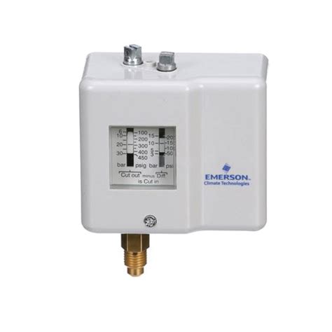 Aquifer Distribution White Rodgers Ps X A Adjustable Single Pressure