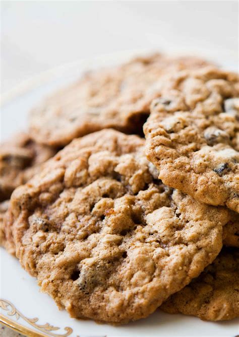 Top Quaker Oats Oatmeal Raisin Cookies Recipes The Best Ideas For