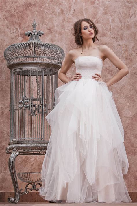 Rochie De Mireasa Aphrodite Wedding Dresses Gorgeous Wedding Dress