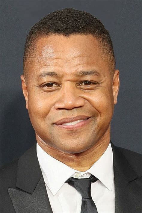 Cuba Gooding Jr Movies Diver Judy Blogged Miniaturas