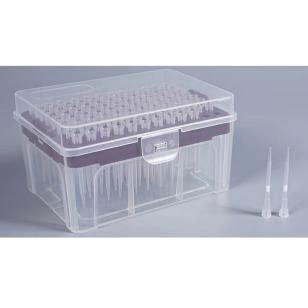 Are Pipette Tips Sterile - Scopelab