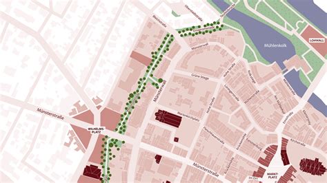 Neue Wege für Warendorf floed