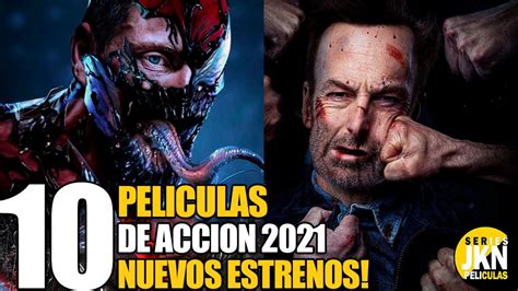 Los 10 Mejores Estrenos De 2021 Imprescindible