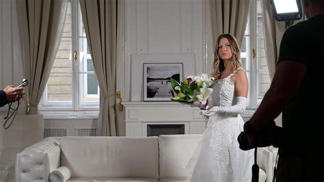Bride To Be Rebecca Volpetti Enjoys Anal Fucking From Hung Photographer
