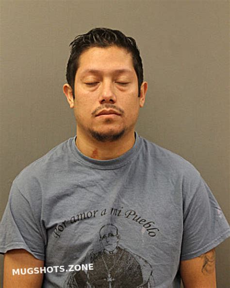 Jesus Cruz Torres Chicago Mugshots Zone