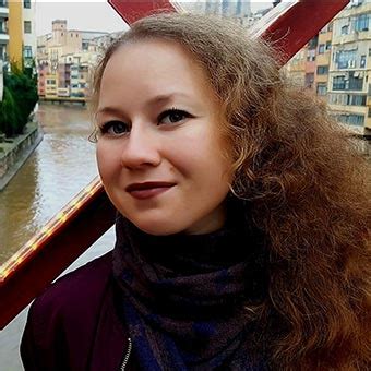 Репетитор языковой онлайн-школы Елизавета (Испанский язык)