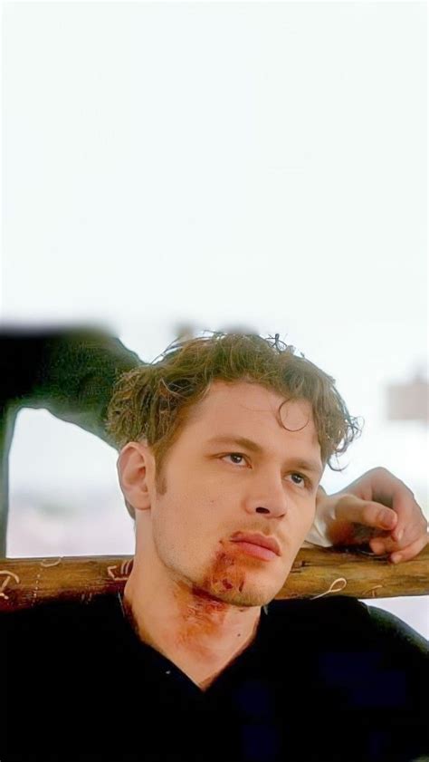 Klaus Mikaelson Wallpaper Klaus Mikaelson Klaus Wallpaper