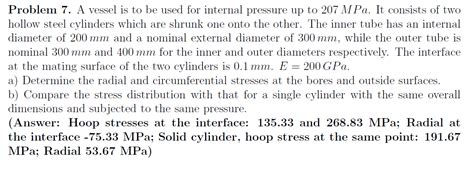 Solved Solve From First Principle Using Lame Equations With