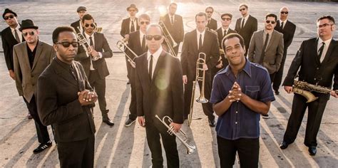 Western Standard Time Releases New Album of Big Band Ska Hits | Boston Ska (dot) net