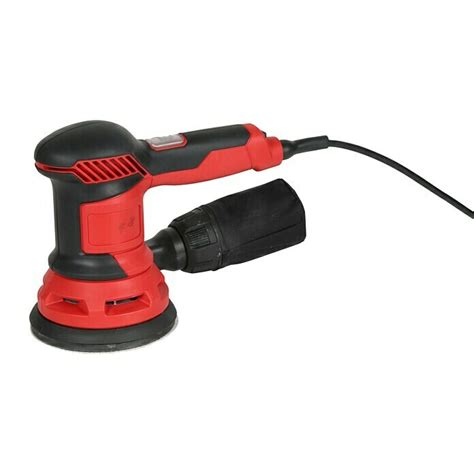 Einhell Classic Ekscentri Na Brusilica Tc Rs E Promjer Brusnog