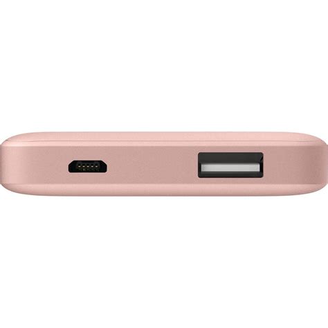 USER MANUAL Belkin Pocket Power 5K Power Bank | Search For Manual Online