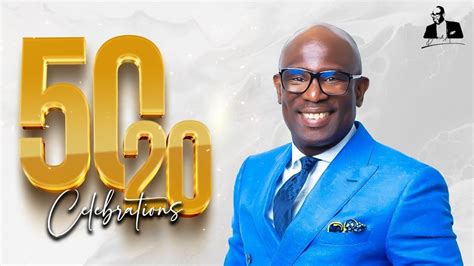 50 20 A Special Celebration Service Kharis Church YouTube