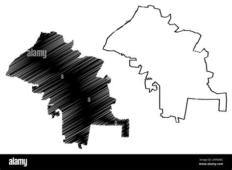 Campeche Municipality Free And Sovereign State Of Campeche Mexico