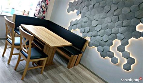 Narożnik Do Kuchni Dowolny Wymiar Katowice Sprzedajemypl