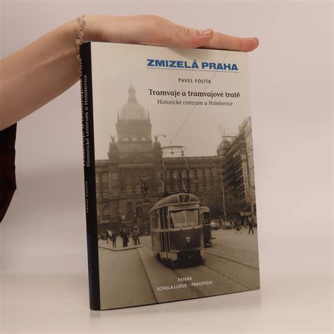 Tramvaje a tramvajové tratě 1 díl Historické centrum a Holešovice