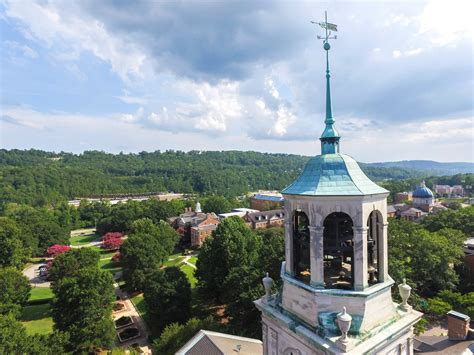 Samford University - Abound: Grad School