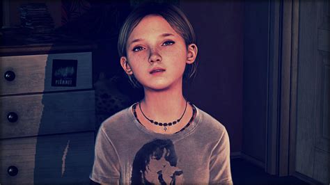 Sarah Last Of Us Pornhub Telegraph