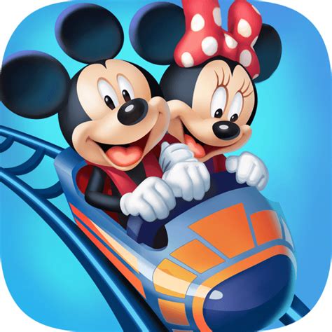 VIDEO: Disney Magic Kingdoms mobile app game to be released March 17 ...