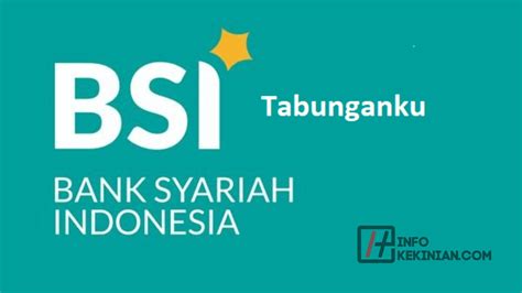 5 Jenis Tabungan Bank Syariah Indonesia Dan Keuntungannya