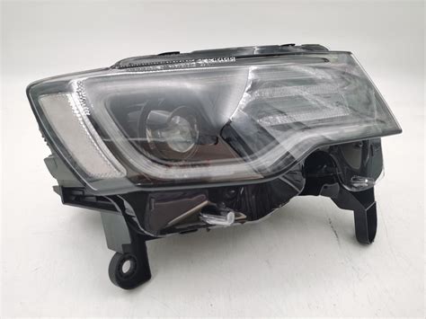 Jeep Grand Cherokee Xenon R H S Headlight Assembly