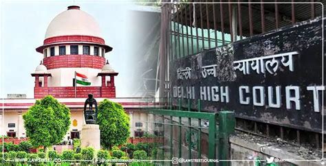 Delhi High Court Grants Parole Convict S Right To Procreate Upheld