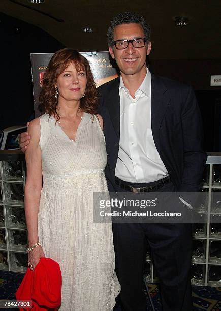 260 John Turturro Susan Sarandon Photos And High Res Pictures Getty Images