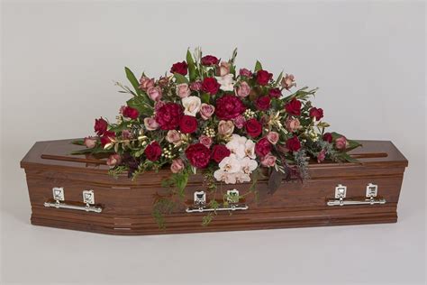 Casket Flowers Mordialloc Florist