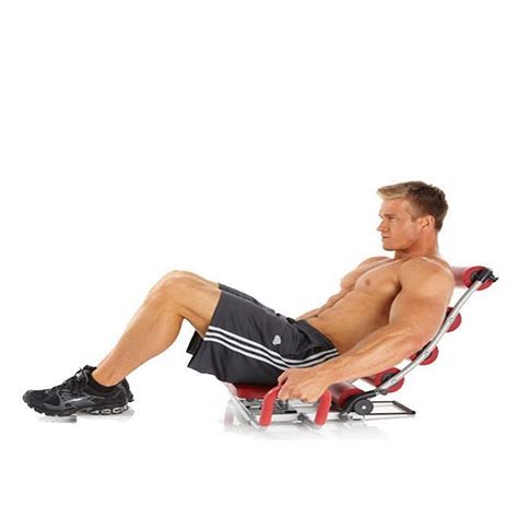 Ab Rocket Twister Abdominal Wishhub