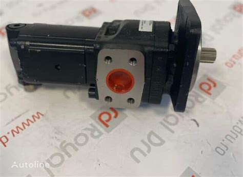 New Holland Fb Hydraulic Pump For Sale Romania Qq