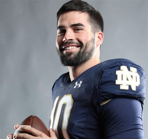 Will Sam Hartman Go Pro Examining Notre Dame S QB Chances For The 2024