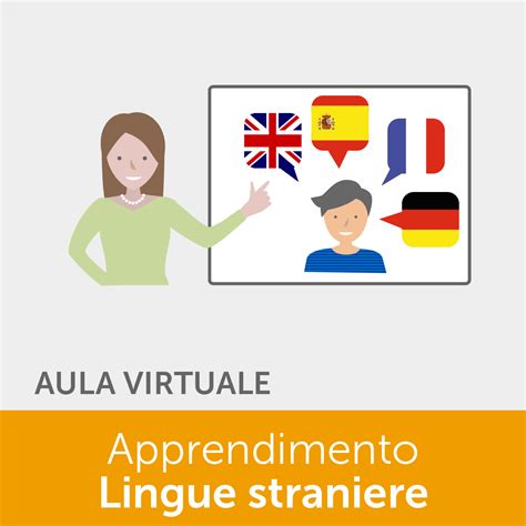 Apprendimento Delle Lingue Straniere Per Gli Studenti Con Dsa Ed