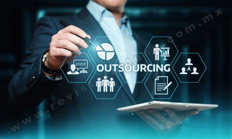 El Outsourcing En México