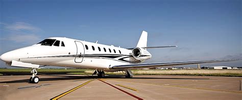 Cessna Citation Sovereign