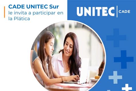 ORGULLOSAMENTE 43 CADE UNITEC SUR PLÁTICA ALIADOS POR LA EDUCACIÓN