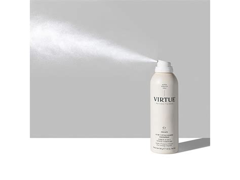 Virtue Create 6 In 1 Style Guard Hairspray Lovelyskin