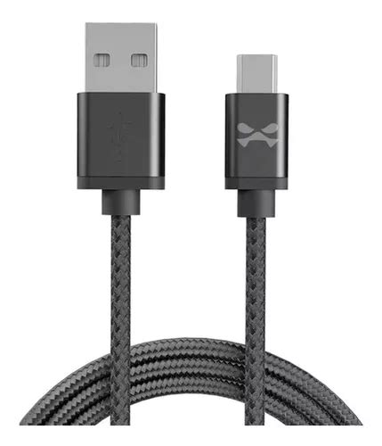 Cable Datos Ghostek Usb A A Micro Usb Reforzado Universa Mlf Mercadolibre