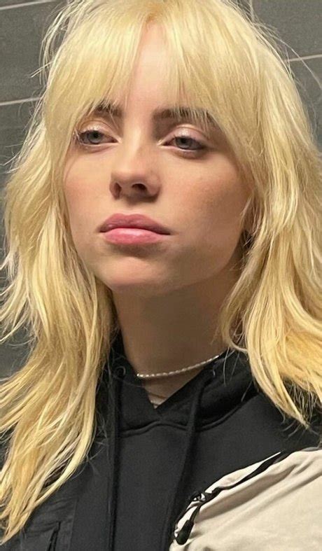 Billie Eilish Nude OnlyFans Leaked Photo 822 TopFapGirls