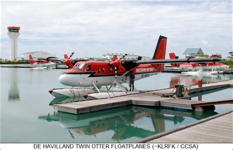 De Havilland Canada Dhc Twin Otter Bae Systems Atelier Yuwa Ciao Jp