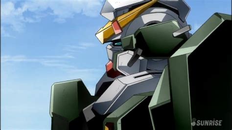 MOBILE SUIT GUNDAM 00 1st season-Episode 2:Gundam Meisters (ENG sub ...