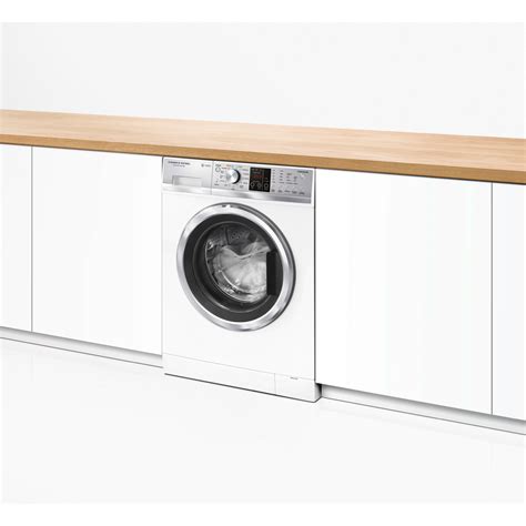 Fisher And Paykel 85kg5kg Washer Dryer Combo Wd8560f1 Buy Online With