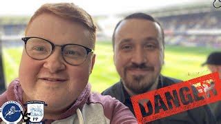 Is Millwall The Most DANGEROUS Away Day Millwall 2 0 PNE Match Vlog