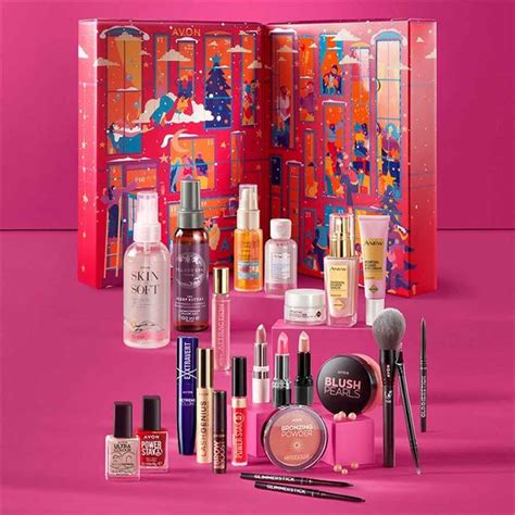 Produse Make-Up Profesionale | AVON