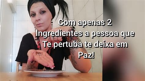 Magia Para Pessoa Indesejada Sumir De Vez Ritual Magias Simpatias