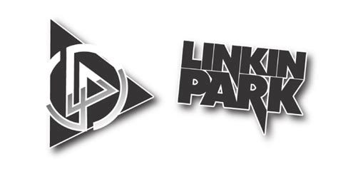 Linkin Park Logo Png